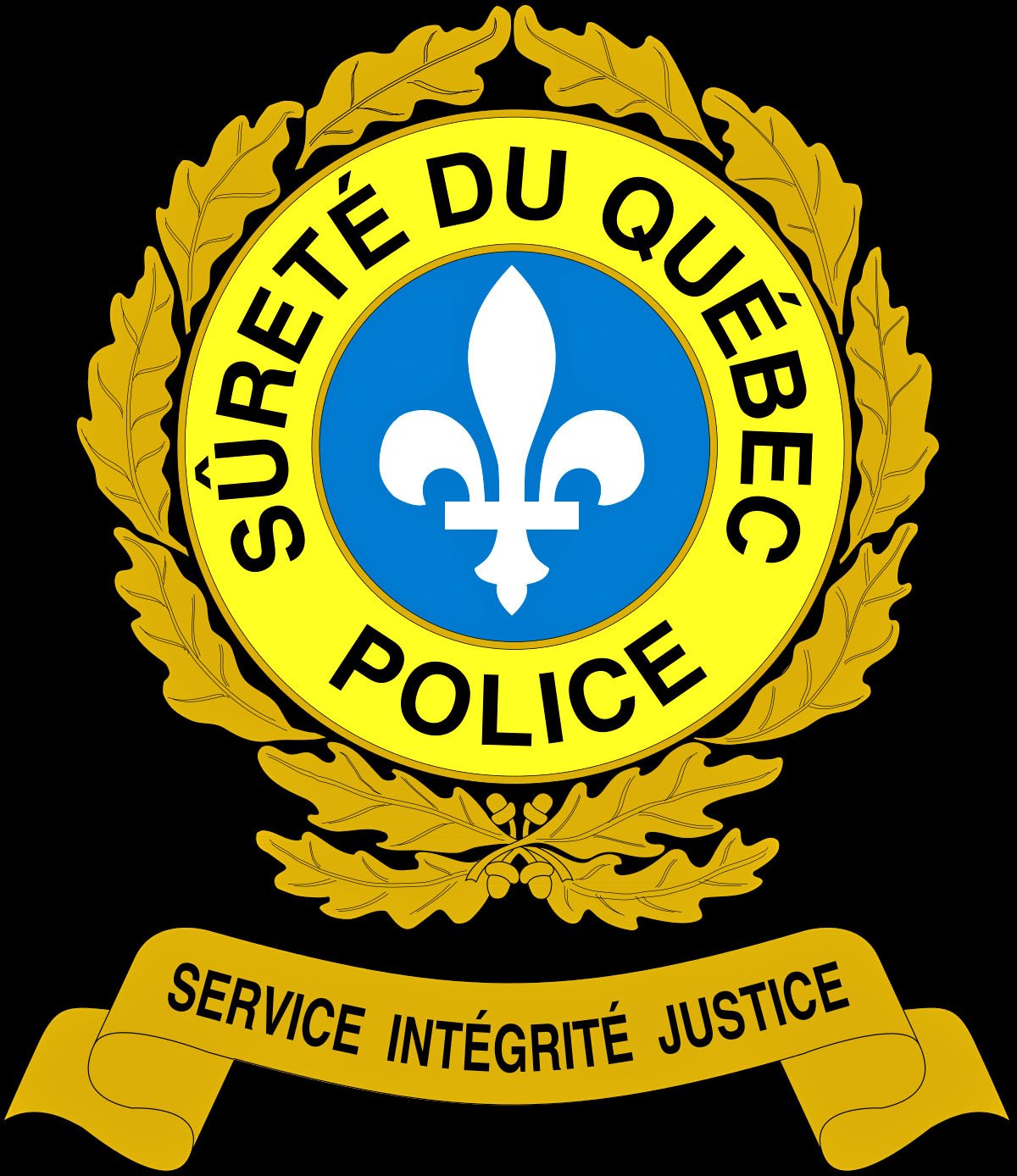 Man arrested following 10-km. chase on Autoroute 13