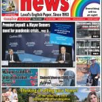 TLN 28-11 Front Page