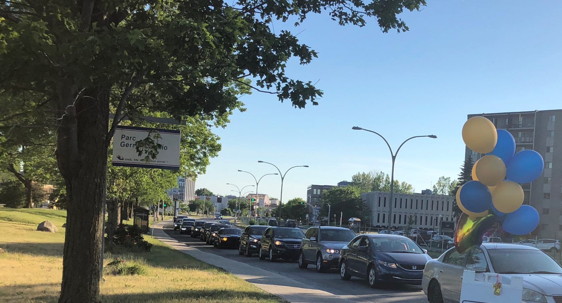 The Laval News | A memorable evening for Souvenir Elementary School ...