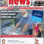TLN 28-12 Front Page