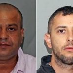 DistractionTheftArrests