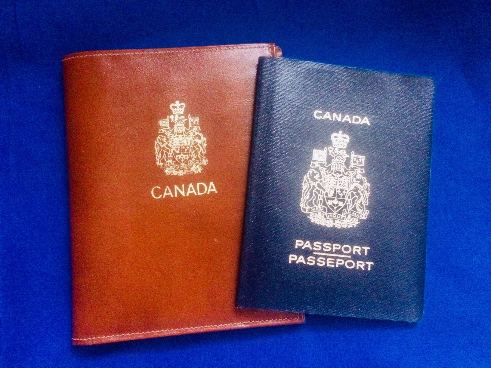 Expiry Date Passport Canada