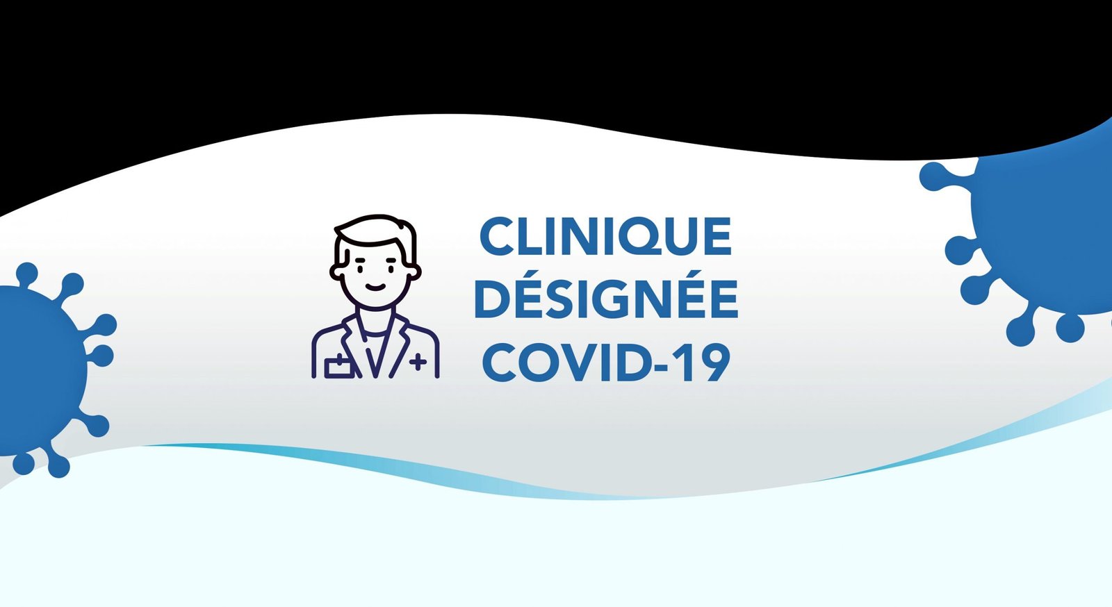 New COVID-19 screening clinic opening in Auteuil on Monday