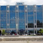 CIMA HQ Sept 2013