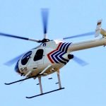 LavalHelicopter