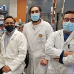 Institut National de la recherche scientifique -INRS–Discovery