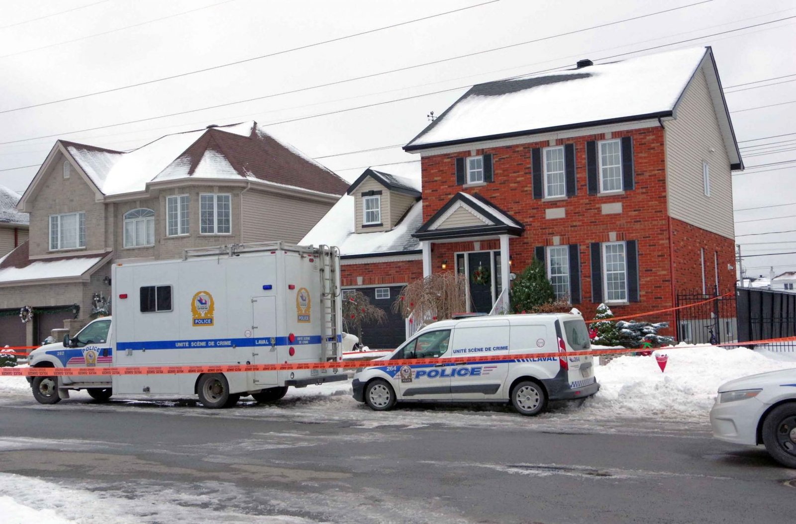 Mother of dead 7-year-old Chomedey girl to make second court appearance Monday