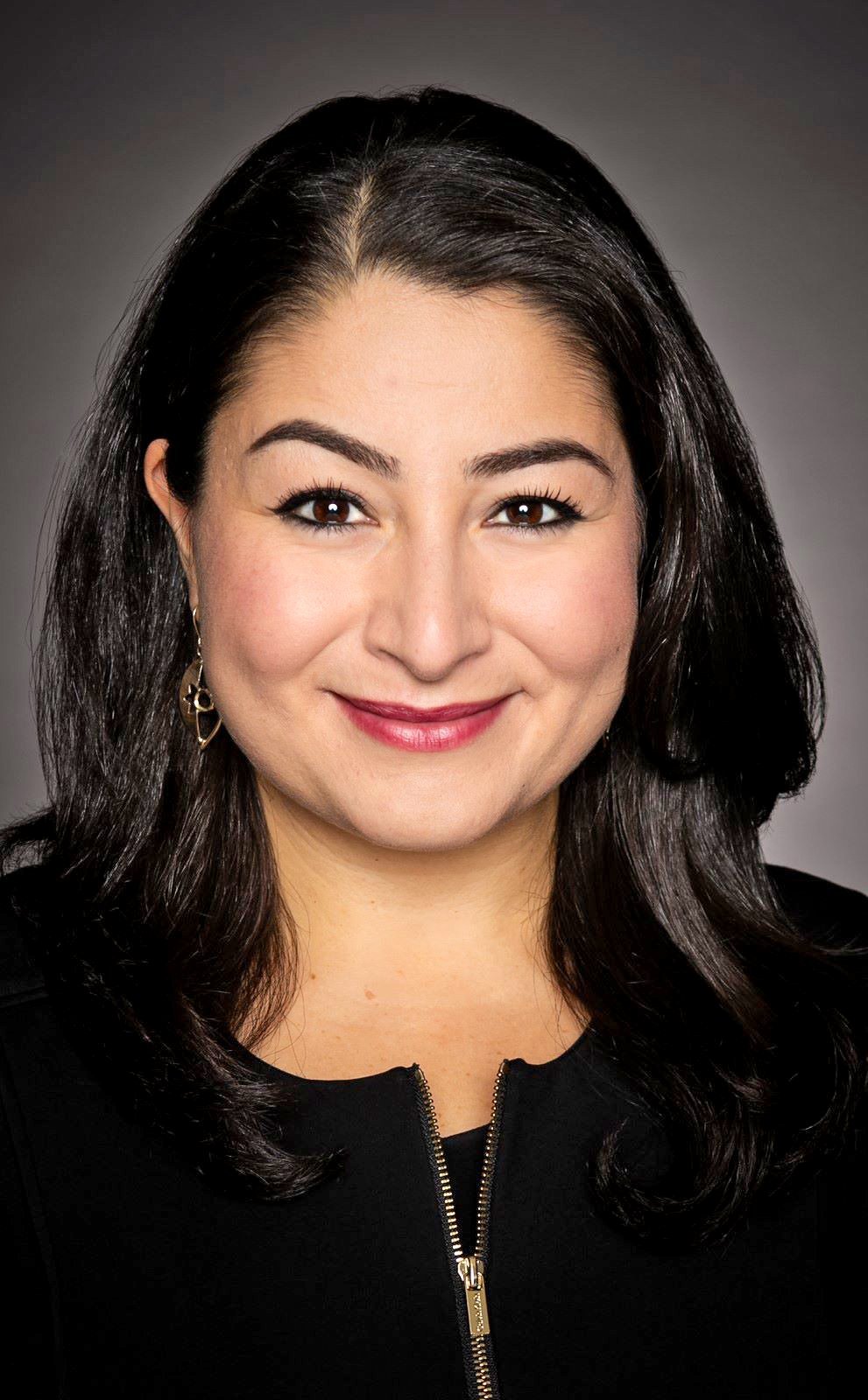 Minister Monsef: ‘Ottawa is spending $100 million, as domestic violence spikes’