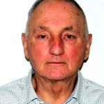 Allain Tessier 76 ans