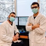 Institut National de la recherche scientifique -INRS–HIV- an in