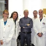 Institut National de la recherche scientifique -INRS–Containing