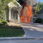 ChomedeyBeauchesneFire