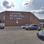 GarageMunicipalLaval