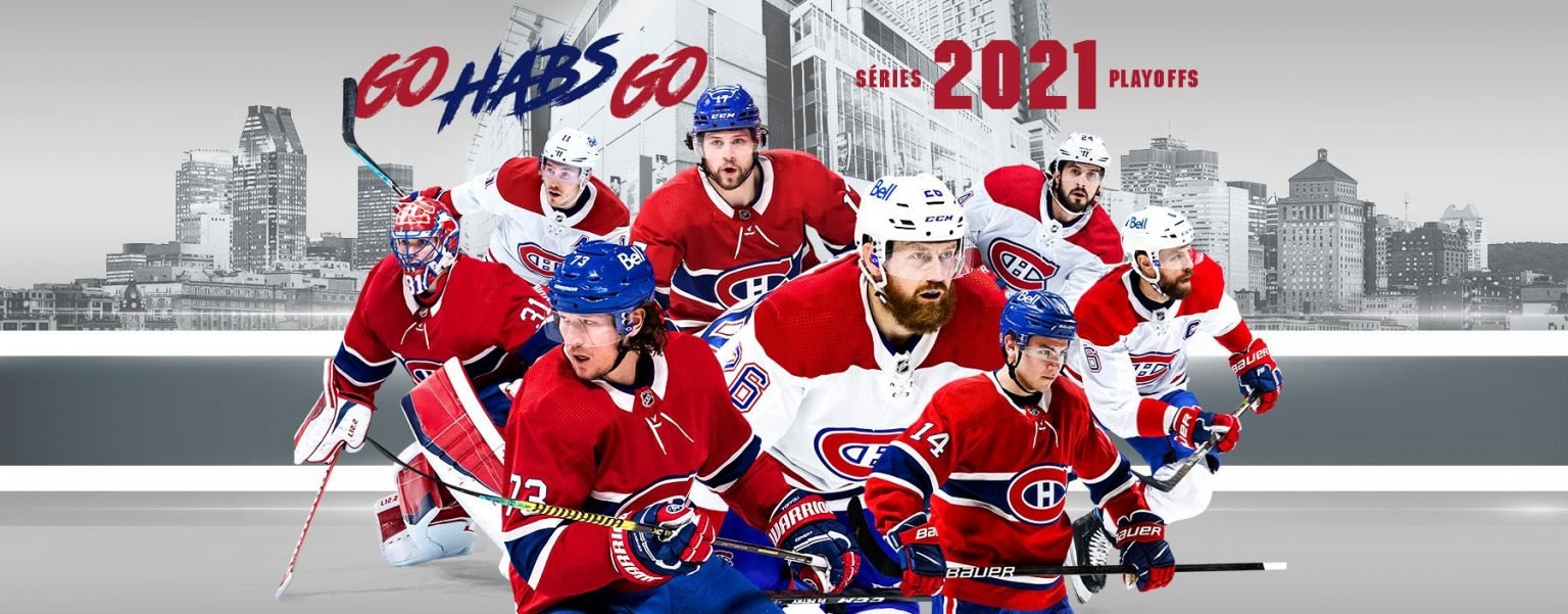 Montreal Canadiens on the verge of winning the Stanley Cup The Laval News