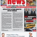 TLN 29-18 -Front Page