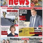 TLN 29-27 – Front Page