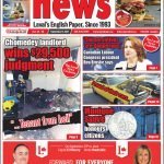 TLN 29-30 – Front Page
