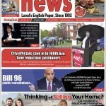 TLN 29-34 – Front Page