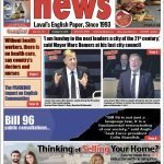 TLN 29-35 – Front Page