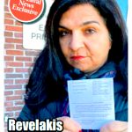 RevelakisCardError