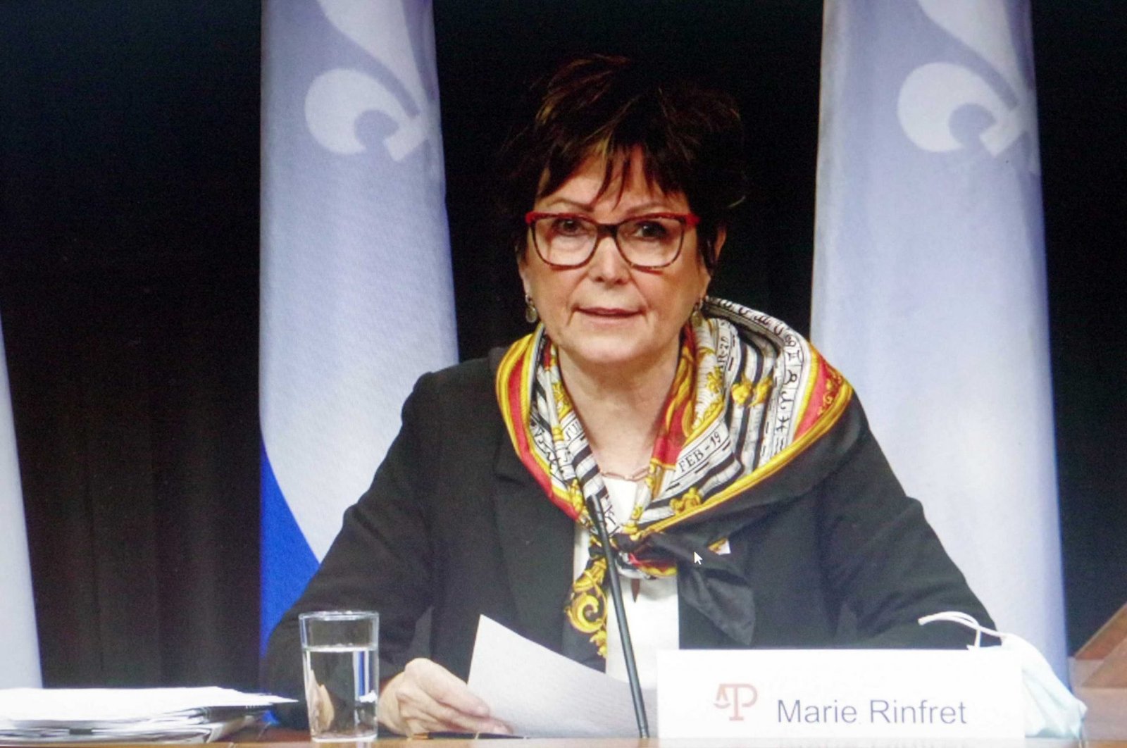 Quebec Ombudswoman’s COVID-19 report points finger squarely at Legault government