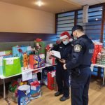 XmasToyDrive