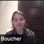 eve boucher