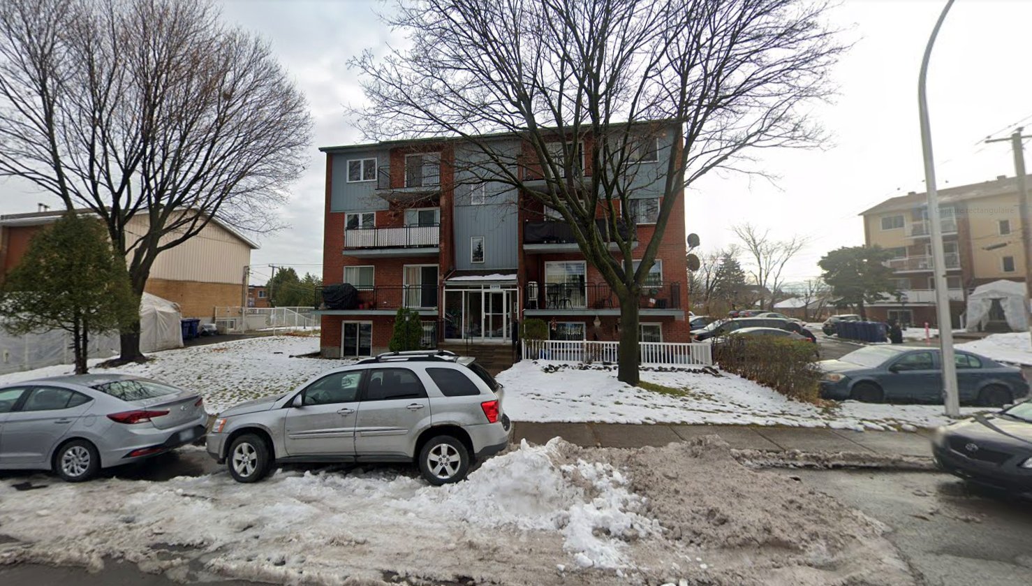 Chomedey condo owners face steep bill for fireplace removal