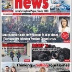 TLN 30-07 – Front Page