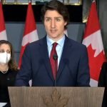 TrudeauUkraine