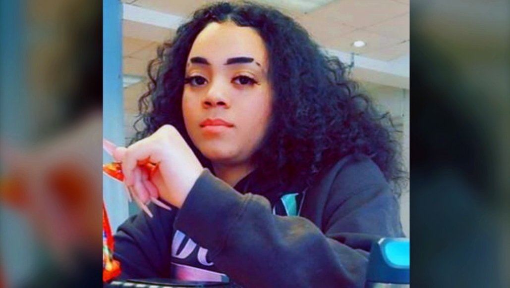 Laval Police seek help finding missing 17-year-old girl