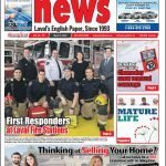 TLN 30-09 Front Page