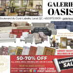 Galerie Oasis