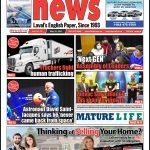 TLN 30-15 Front Page