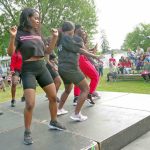 ChomedeyNeighbourhoodParty1