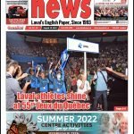 TLN 30-20 Front Page