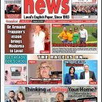 TLN 30-21 Front Page