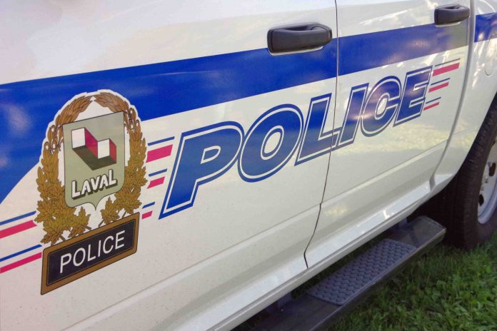 The Laval News Laval Police Arrest Teen After Threats And School Lockdowns 9726