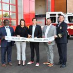 NewLavalOuestFirehall