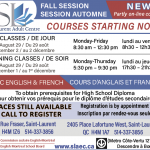 St-Laurent Education Centre