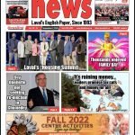 TLN 30-22 Front Page