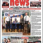 TLN 30-27 Front Page