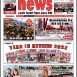TLN 31-01 Front Page