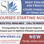 St-Laurent Education Centre