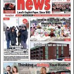 TLN 31-04 Front Page