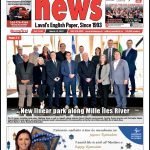 TLN 31-06 Front Page