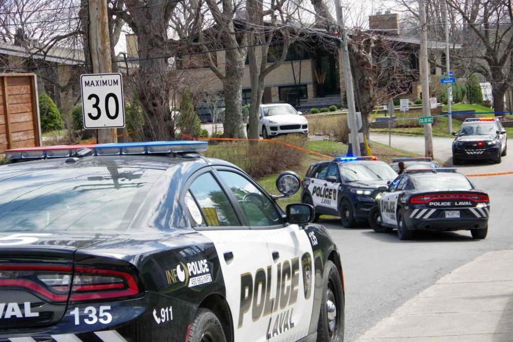 One man dead after Thursday a.m. shooting incident in Chomedey