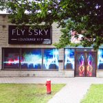 FlySkyLounge