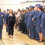 TLN3110Laval100SquadronReview1