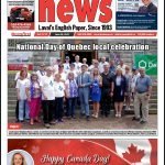 TLN 31-13 Front Page